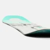 Burton Feelgood Flying V snowboard för damer Burton Feelgood Flying V snowboard för damer