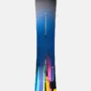 Burton Feelgood Flying V snowboard för damer Burton Feelgood Flying V snowboard för damer