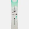 Burton Feelgood Flying V snowboard för damer Burton Feelgood Flying V snowboard för damer