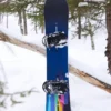 Burton Feelgood Flying V snowboard för damer Burton Feelgood Flying V snowboard för damer