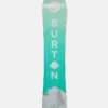 Burton Feelgood Flying V snowboard för damer Burton Feelgood Flying V snowboard för damer