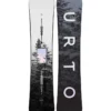 Burton Feelgood Flying V snowboard för damer – andra kvalitet