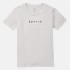 Burton Feelgood kortärmad T-shirt för dam Burton Feelgood kortärmad T-shirt för dam