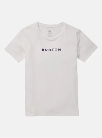 Burton Feelgood kortärmad T-shirt för dam