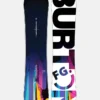 Burton Feelgood Smalls Camber Snowboard för barn Burton Feelgood Smalls Camber Snowboard för barn