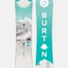 Burton Feelgood Smalls Camber Snowboard för barn Burton Feelgood Smalls Camber Snowboard för barn