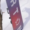 Burton Feelgood Smalls Camber snowboard för barn Burton Feelgood Smalls Camber snowboard för barn
