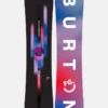 Burton Feelgood Smalls Camber snowboard för barn Burton Feelgood Smalls Camber snowboard för barn
