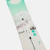 Burton Feelgood Smalls Camber Snowboard för barn Burton Feelgood Smalls Camber Snowboard för barn