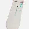 Burton Feelgood Smalls Camber Snowboard för barn Burton Feelgood Smalls Camber Snowboard för barn