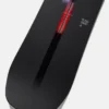 Burton Feelgood Smalls Camber snowboard för barn Burton Feelgood Smalls Camber snowboard för barn