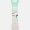 Burton Feelgood Smalls Camber Snowboard för barn Burton Feelgood Smalls Camber Snowboard för barn