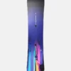 Burton Feelgood Smalls Camber Snowboard för barn Burton Feelgood Smalls Camber Snowboard för barn