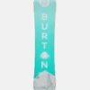 Burton Feelgood Smalls Camber Snowboard för barn Burton Feelgood Smalls Camber Snowboard för barn
