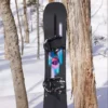 Burton Feelgood Smalls Camber snowboard för barn Burton Feelgood Smalls Camber snowboard för barn