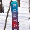 Burton Feelgood Smalls Camber snowboard för barn Burton Feelgood Smalls Camber snowboard för barn