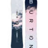 Burton Feelgood Smalls Camber Snowboard för barn – andra kvalitet Burton Feelgood Smalls Camber Snowboard för barn – andra kvalitet