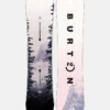 Burton Feelgood Smalls Camber Snowboard för barn (prov) Burton Feelgood Smalls Camber Snowboard för barn (prov)