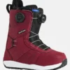 Burton Felix BOA® snowboardkängor för damer Burton Felix BOA® snowboardkängor för damer