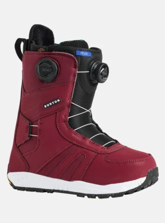 Burton Felix BOA® snowboardkängor för damer