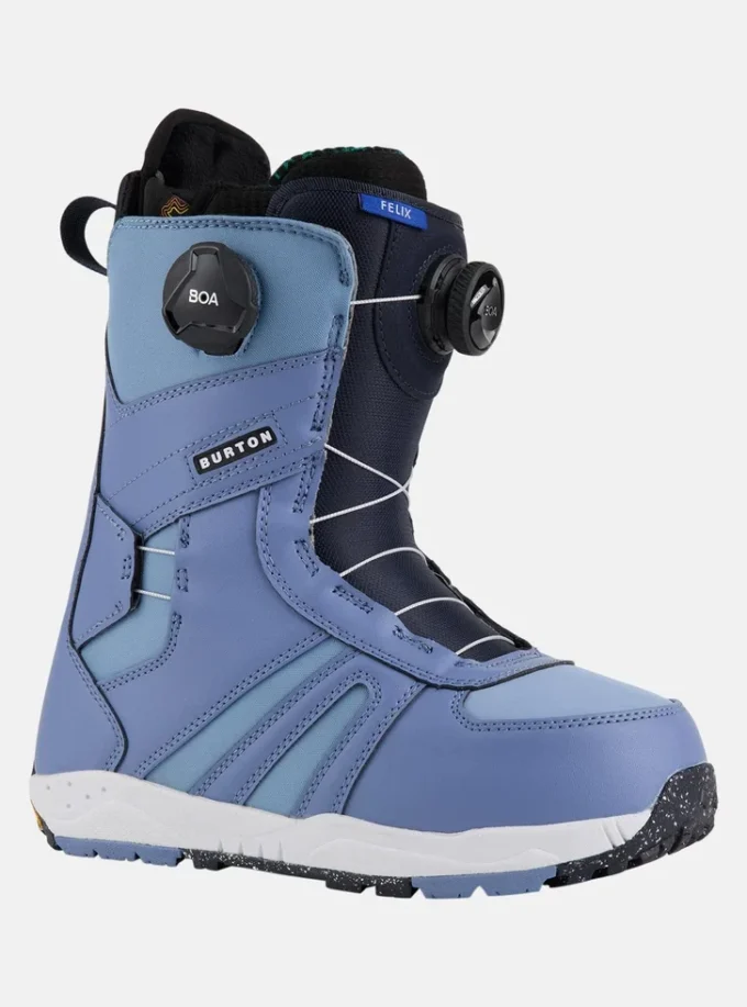 Burton Felix BOA® snowboardkängor för damer Burton Felix BOA® snowboardkängor för damer