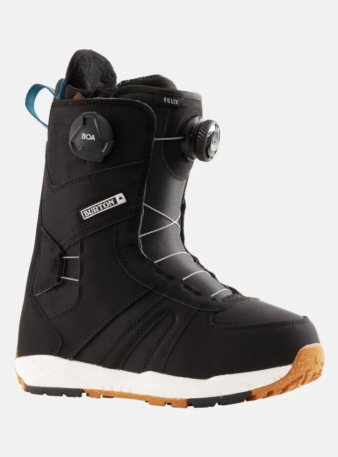 Burton Felix BOA® snowboardkängor för damer