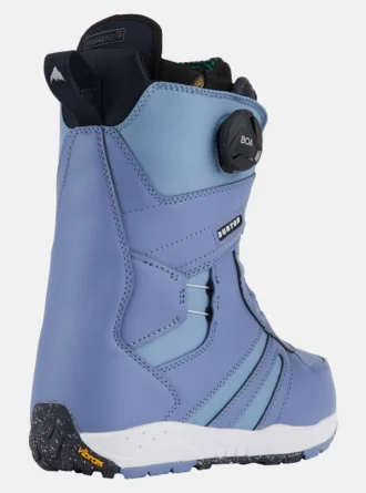 burton felix boa snowboardkngor fr damer 2 3 330x445 - Burton Felix BOA&reg; snowboardk&auml;ngor f&ouml;r damer