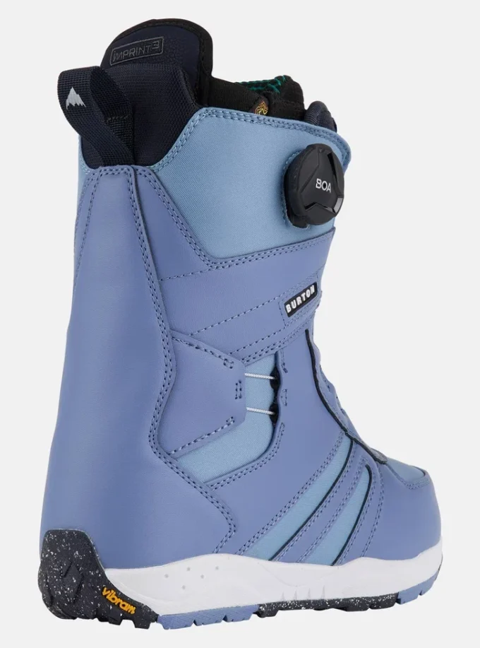 Burton Felix BOA® snowboardkängor för damer Burton Felix BOA® snowboardkängor för damer