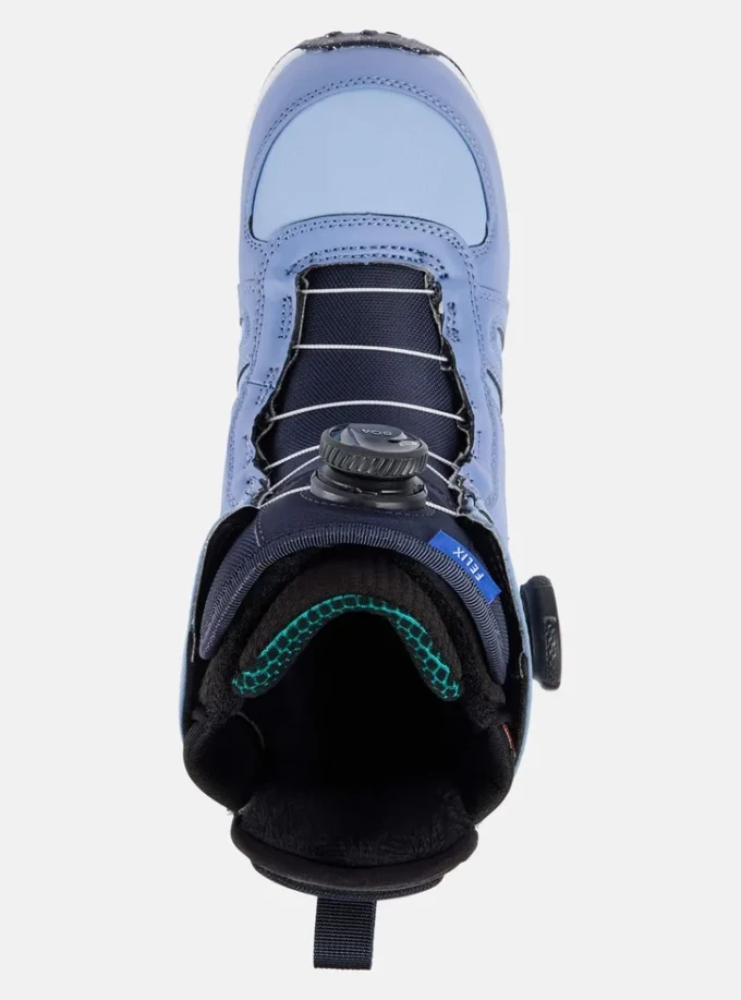 Burton Felix BOA® snowboardkängor för damer Burton Felix BOA® snowboardkängor för damer