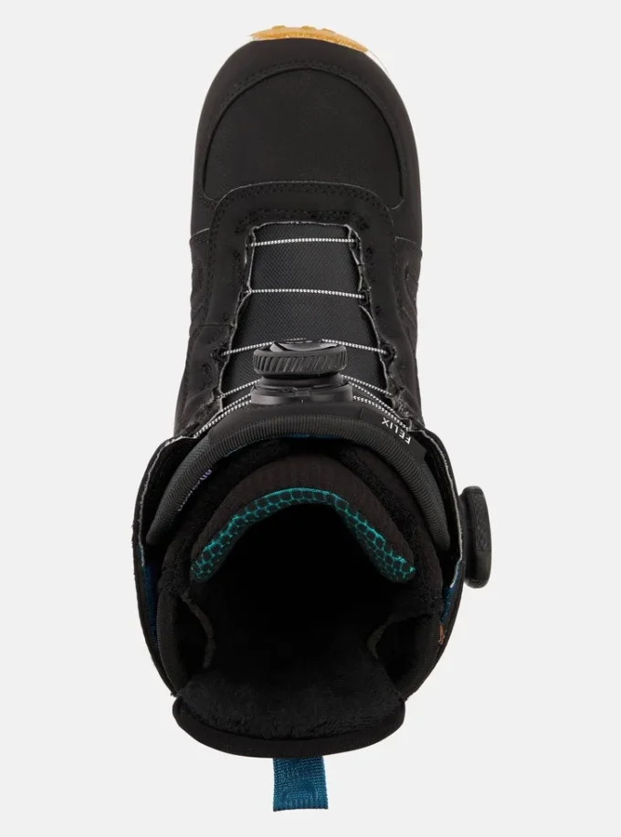 Burton Felix BOA® snowboardkängor för damer