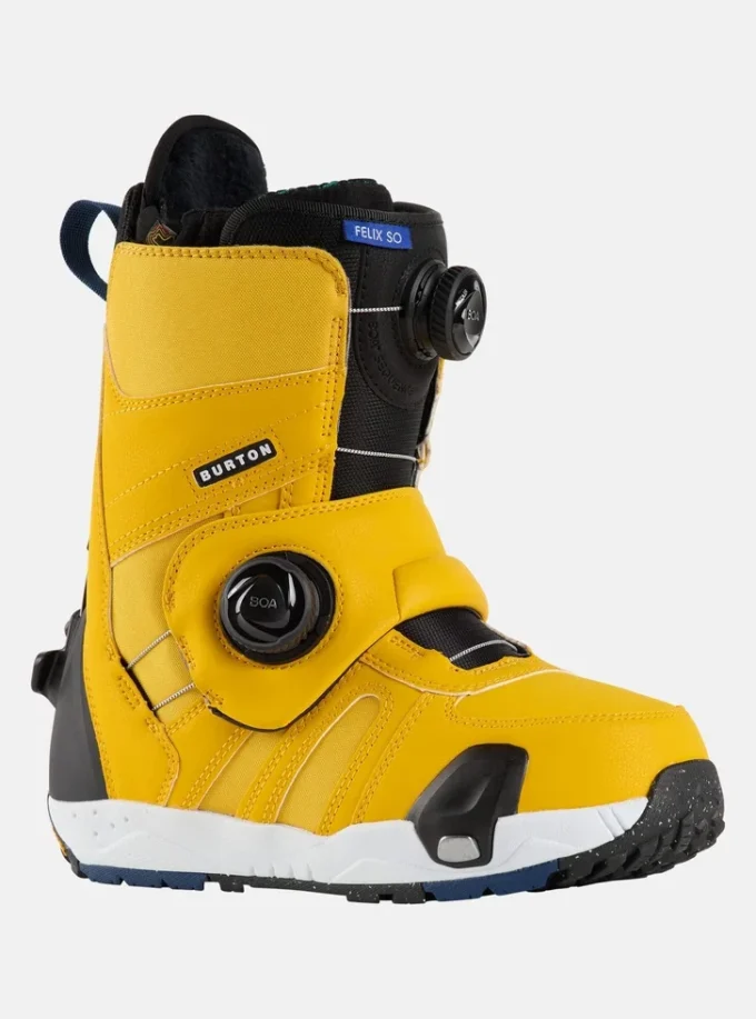 Burton Felix Step On® snowboardkängor för damer (prov)