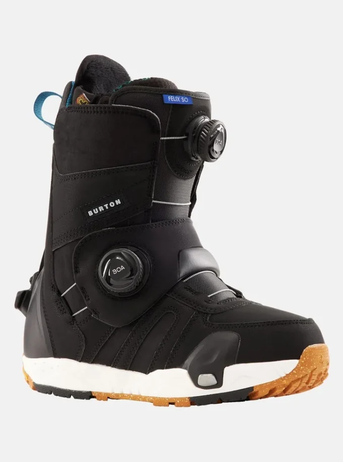 Burton Felix Step On® snowboardkängor för damer Burton Felix Step On® snowboardkängor för damer