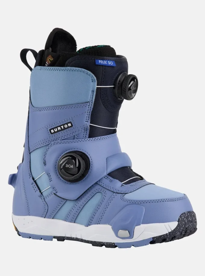 Burton Felix Step On® snowboardkängor för damer Burton Felix Step On® snowboardkängor för damer