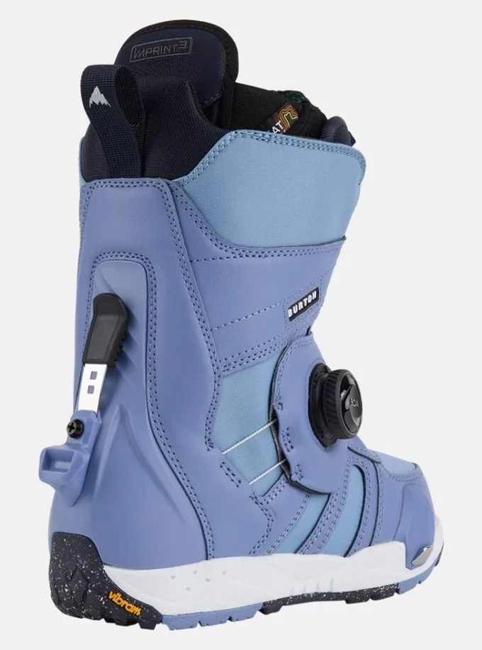 Burton Felix Step On® snowboardkängor för damer Burton Felix Step On® snowboardkängor för damer