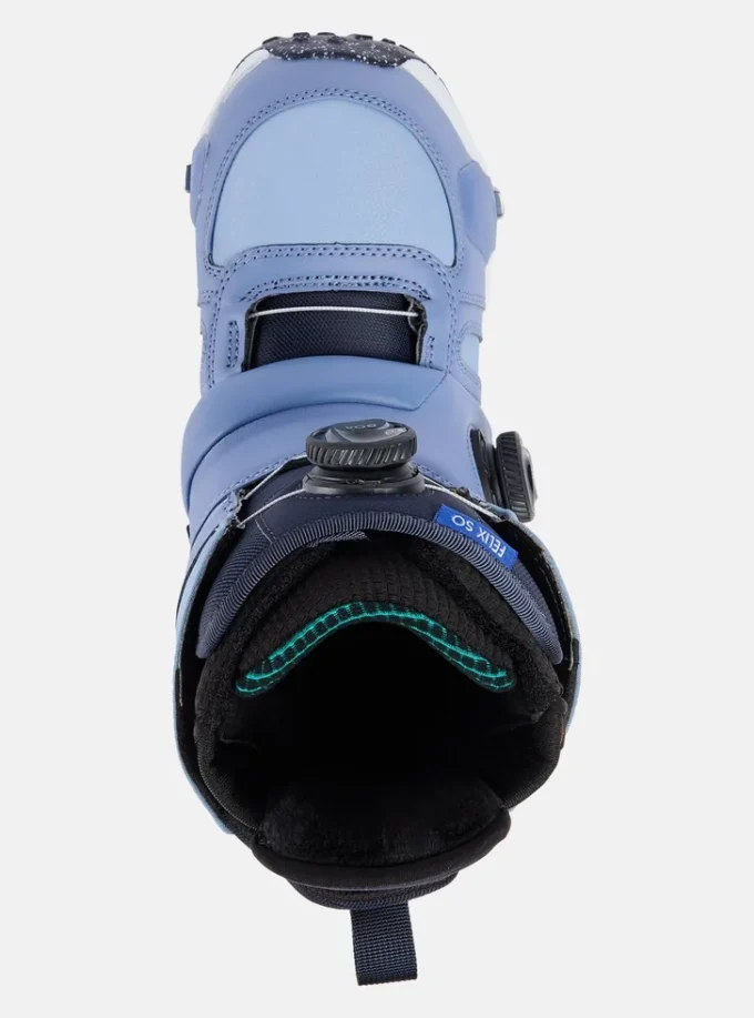 Burton Felix Step On® Wide snowboardkänga för damer Burton Felix Step On® Wide snowboardkänga för damer
