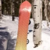 Burton Fish 3D Directional Flat Top Snowboard Burton Fish 3D Directional Flat Top Snowboard