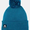 Burton Fleece-Lined Earflap Beanie Burton Fleece-Lined Earflap Beanie