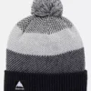 Burton fleecefodrad pom-mössa för barn Burton fleecefodrad pom-mössa för barn