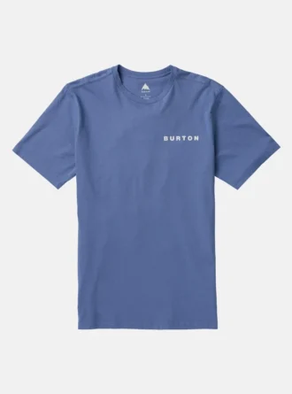 Burton Flight Attendant 24 kortärmad T-shirt
