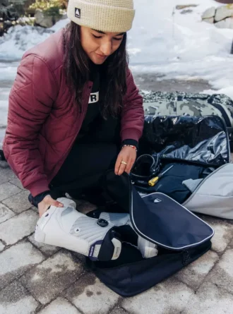 Burton Flight Attendant 32L tillbehörsväska