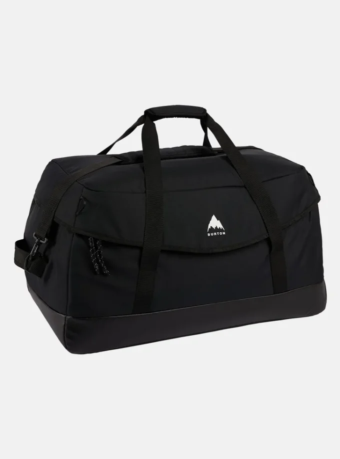 Burton Flight Attendant 90L Duffel Bag Burton Flight Attendant 90L Duffel Bag