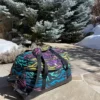 Burton Flight Attendant 90L Duffel Bag Burton Flight Attendant 90L Duffel Bag