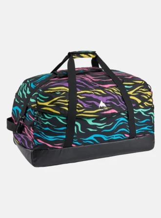 Burton Flight Attendant 90L Duffel Bag (prov) Burton Flight Attendant 90L Duffel Bag (prov)