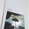 Burton Flight Attendant Camber snowboard för herr Burton Flight Attendant Camber snowboard för herr