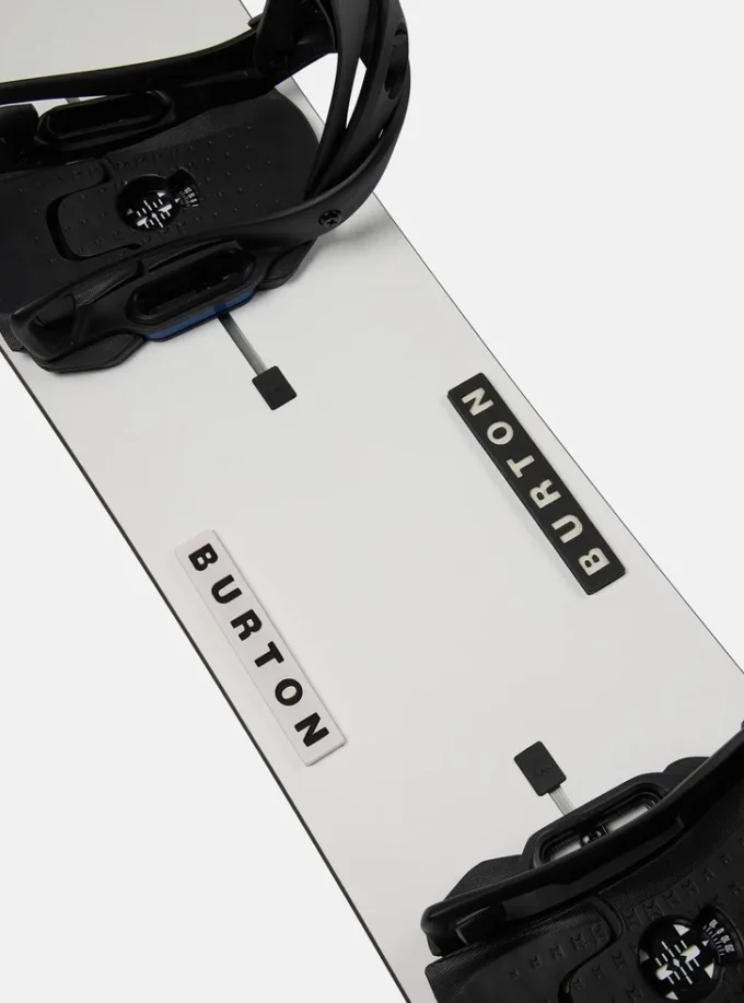 Burton Foam Stomp Pad