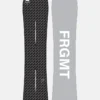 Burton Fragment Branch Manager Camber Snowboard Burton Fragment Branch Manager Camber Snowboard