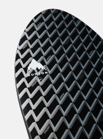 Burton Fragment Branch Manager Camber Snowboard
