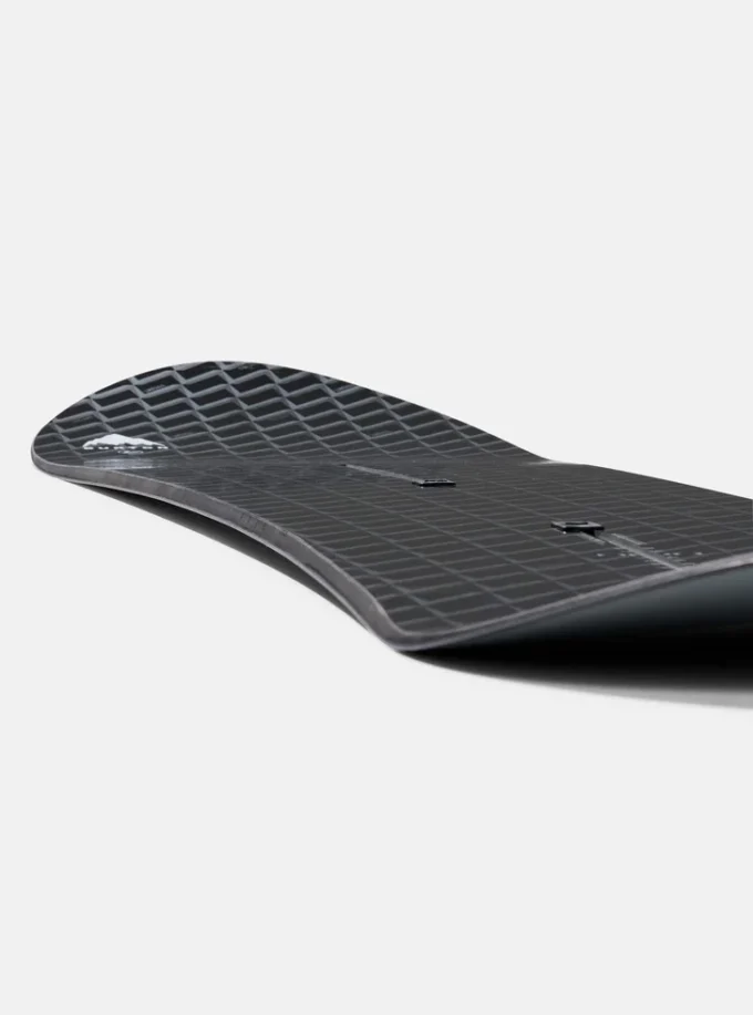 Burton Fragment Branch Manager Camber Snowboard Burton Fragment Branch Manager Camber Snowboard