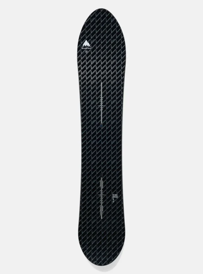 Burton Fragment Branch Manager Camber Snowboard Burton Fragment Branch Manager Camber Snowboard