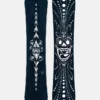 Burton Free Thinker Camber snowboard för herr Burton Free Thinker Camber snowboard för herr